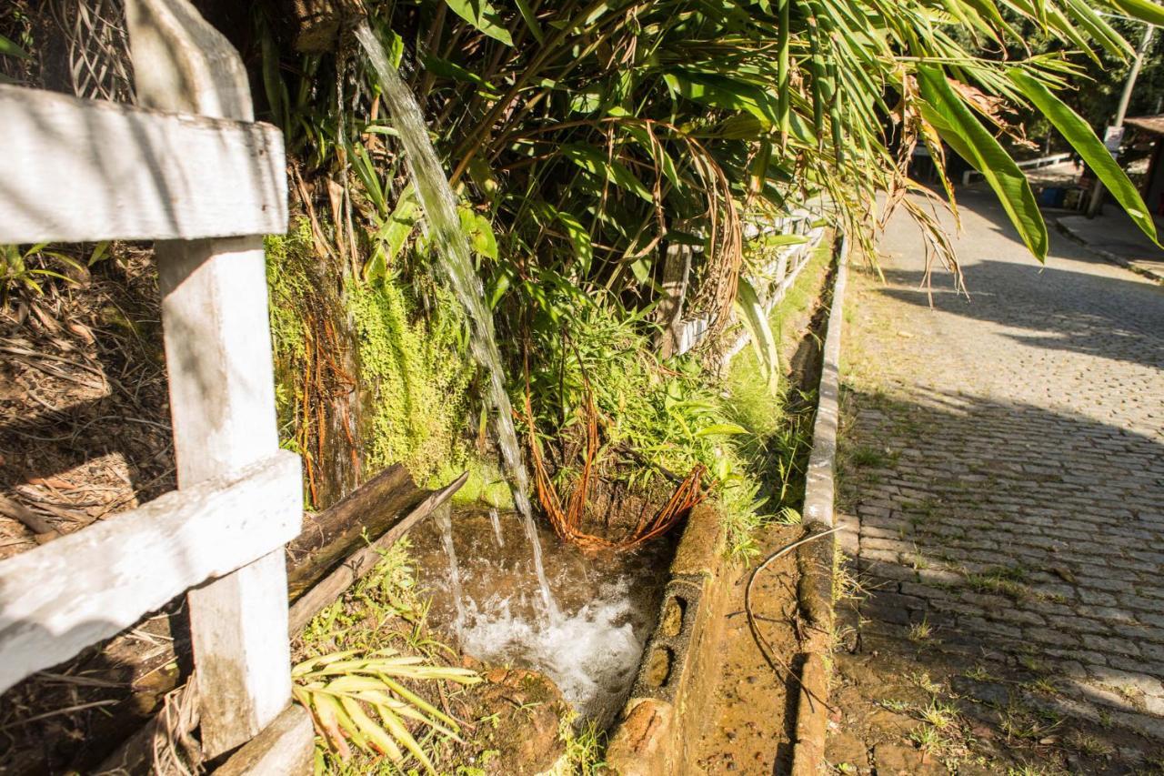 Pousada Cascata Casimiro de Abreu Exterior foto