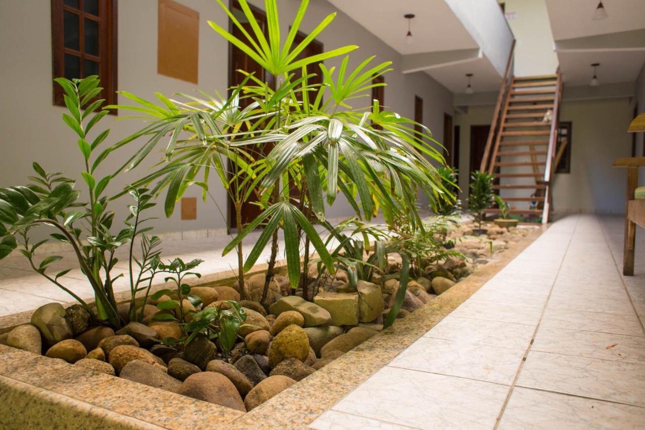 Pousada Cascata Casimiro de Abreu Exterior foto