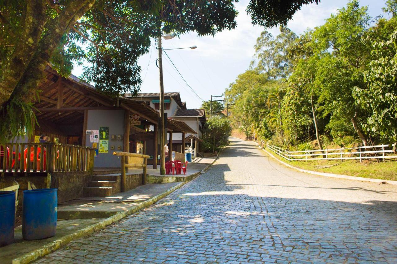 Pousada Cascata Casimiro de Abreu Exterior foto